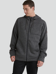 Boundary sherpa zip