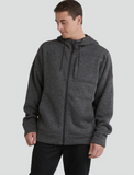 Boundary sherpa zip