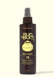 Sun Bum - Browning oil 15+