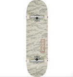 Goodstock 8.75” Complete - Vintage White Camo