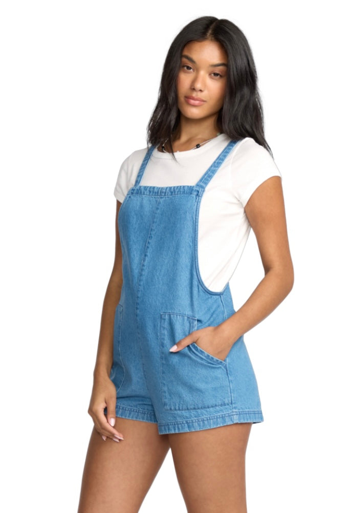 Beach Crush Overall