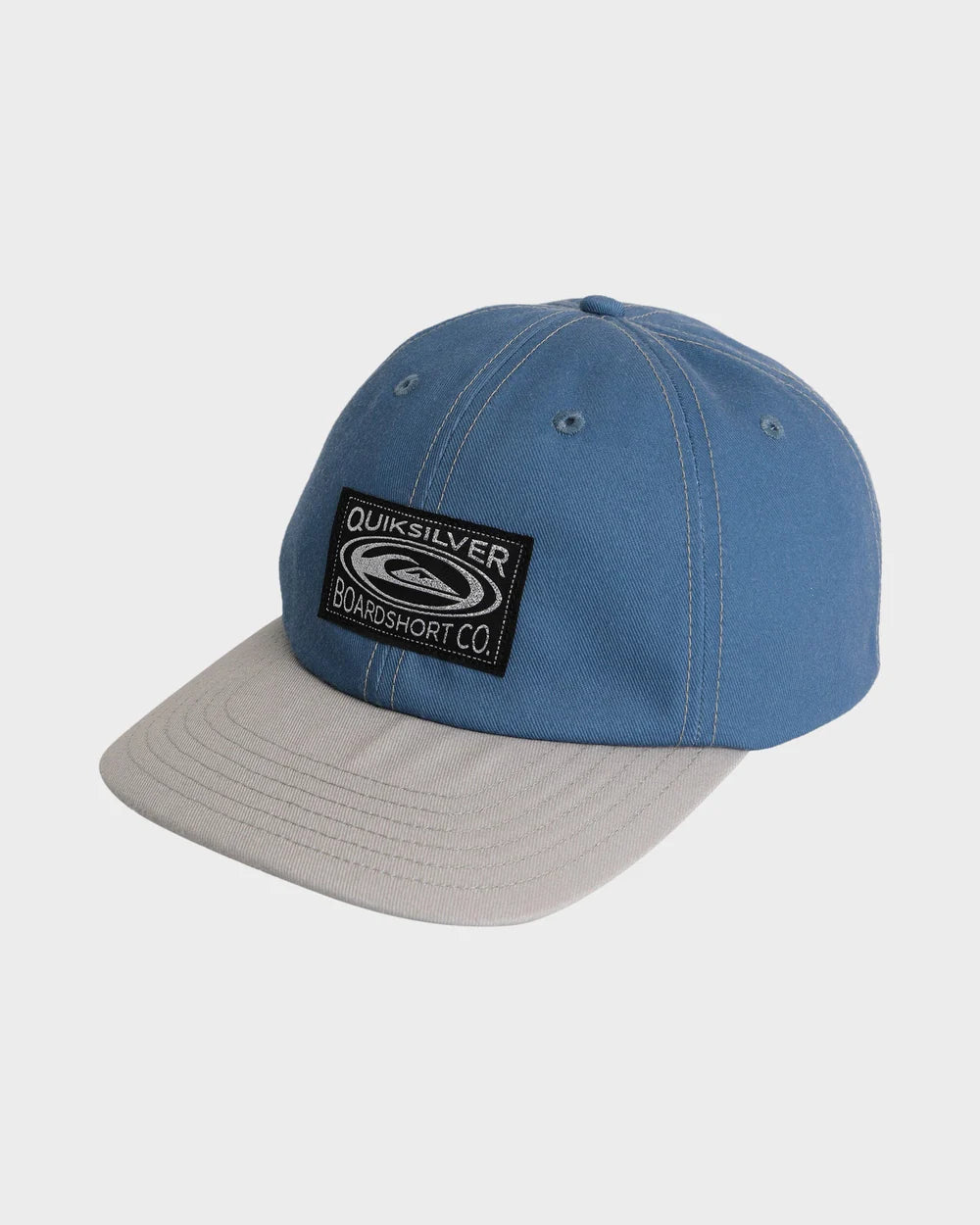 Mercury - Cap