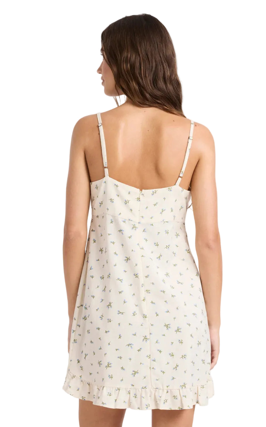 In Bloom Wildflower Dress