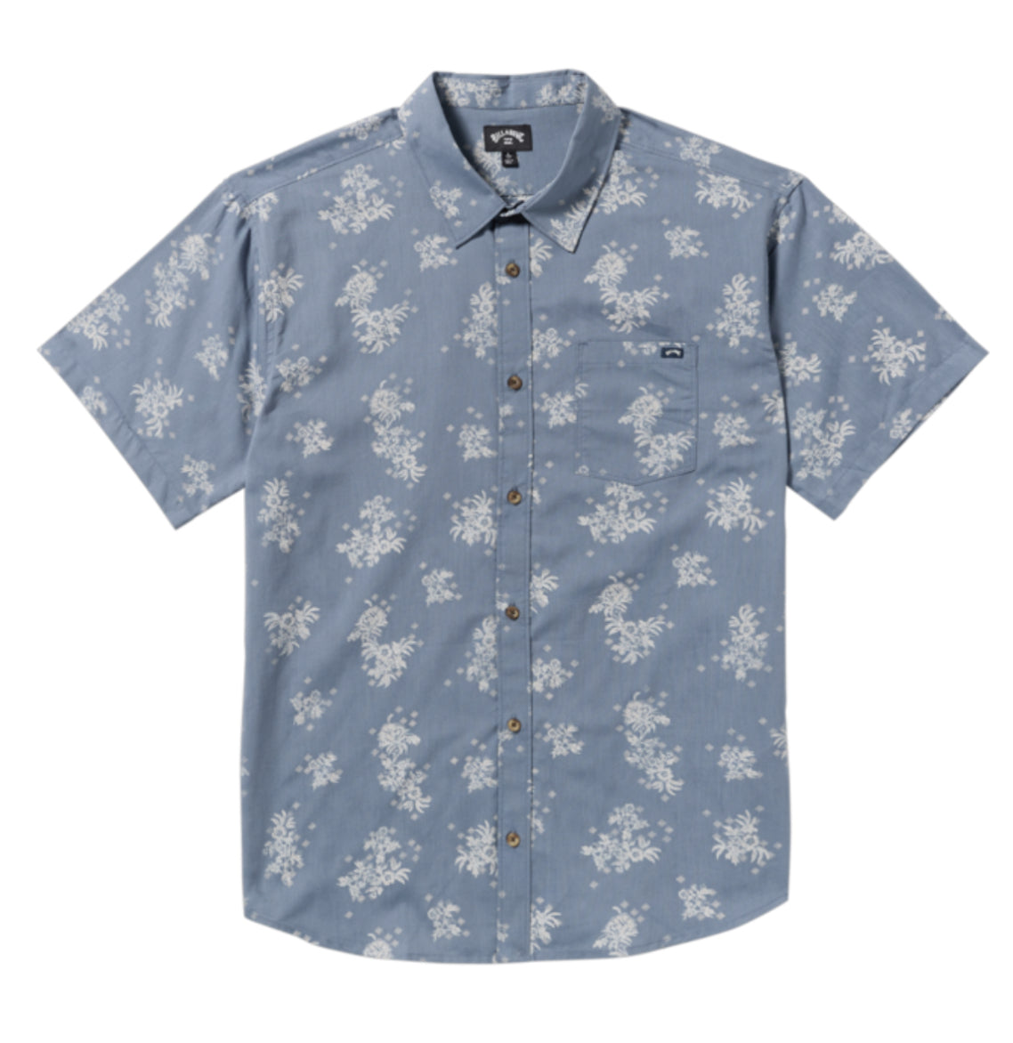 Sundays Mini Shirt