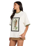 Palmology Toni Tee