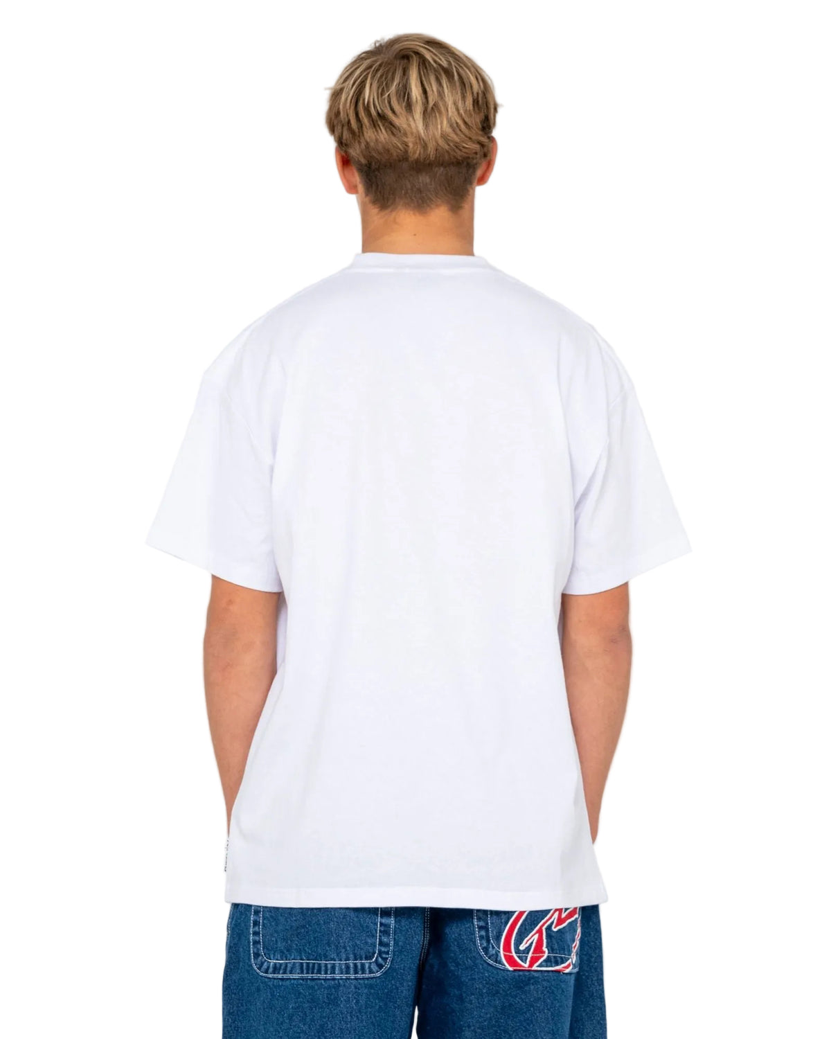 Flip Daddy 2.0 Tee
