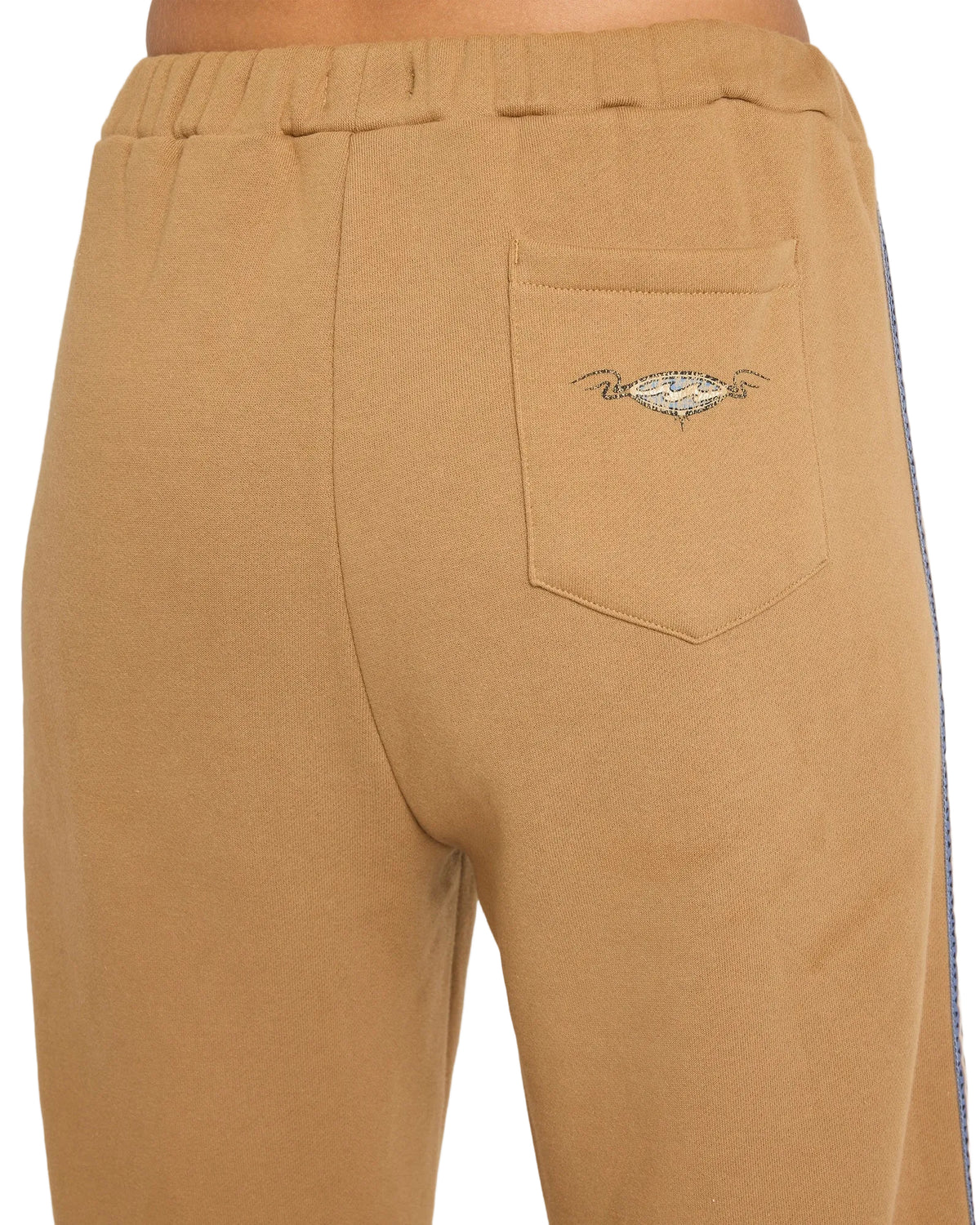 The Way Back Fleece Pant