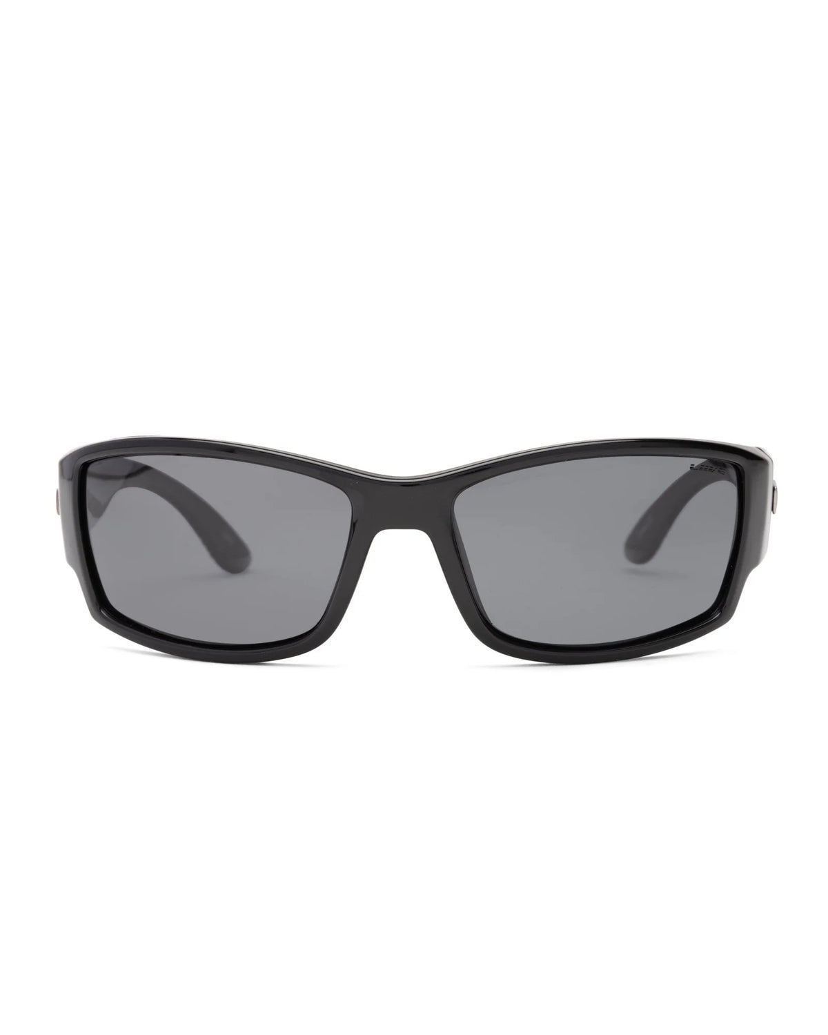 LIGHTNING.  Black/Polarised