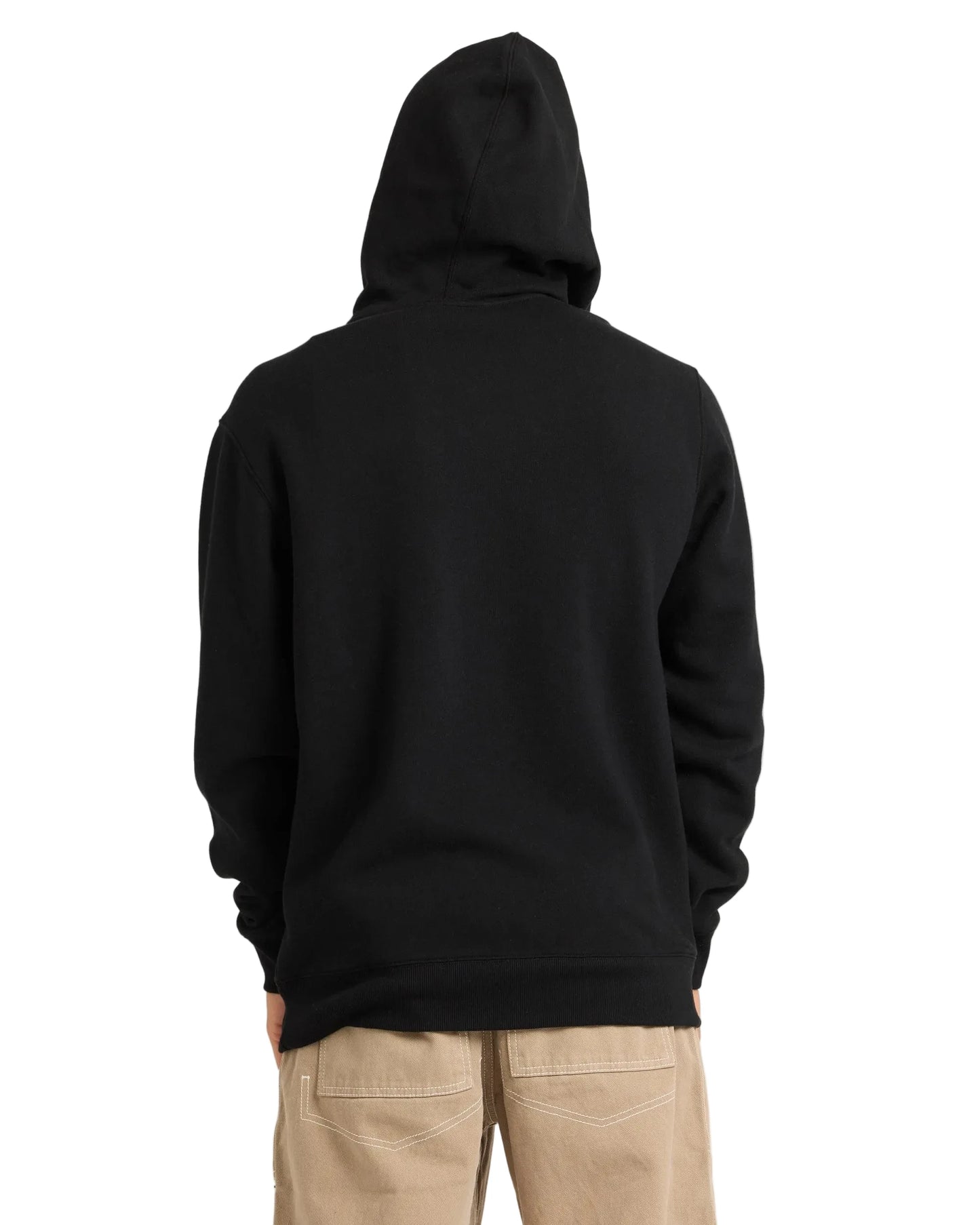 Salt Water Zip Hood