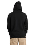 Salt Water Zip Hood