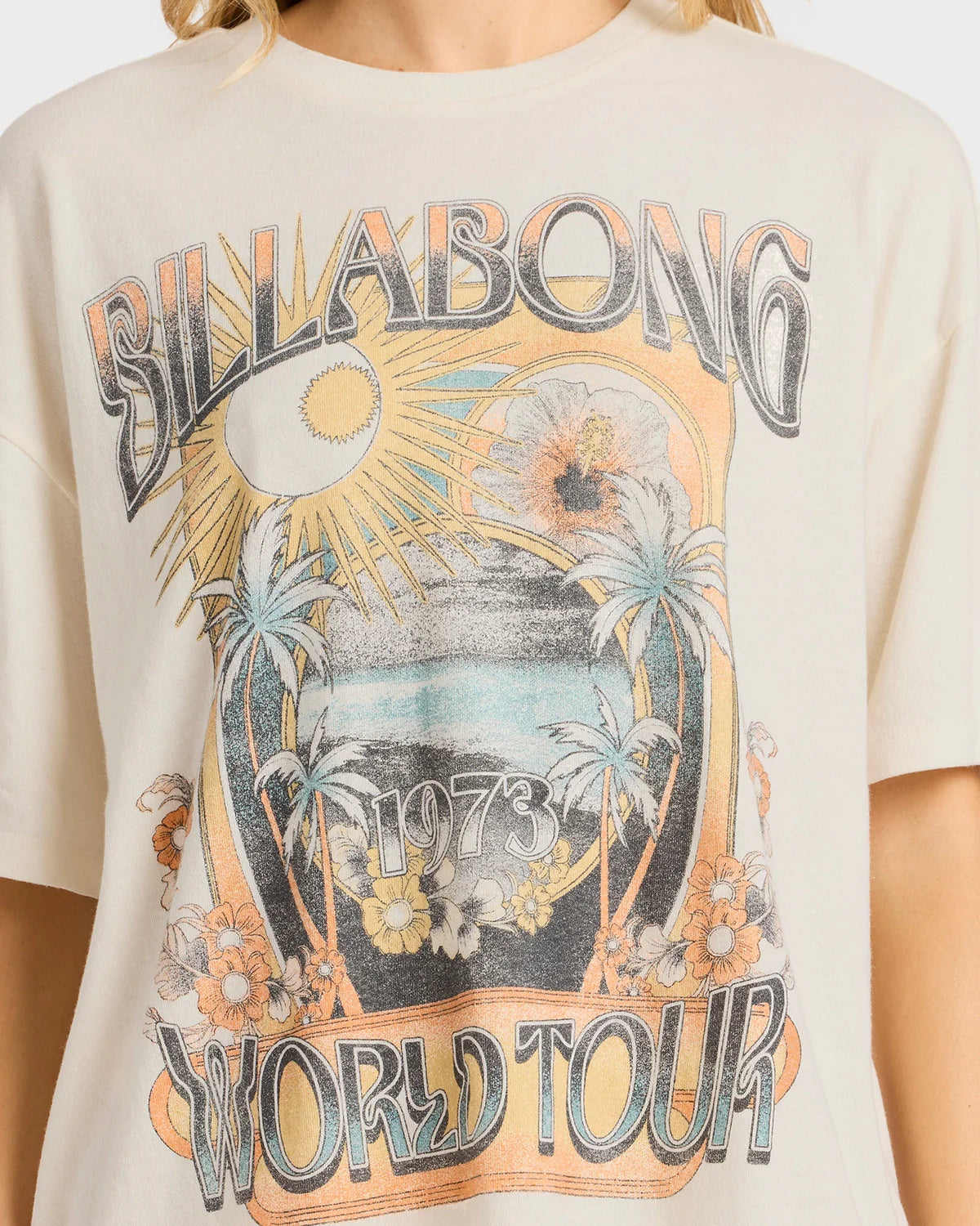 Between Night & Dawn Tee