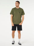 Fade Out Icon Tee