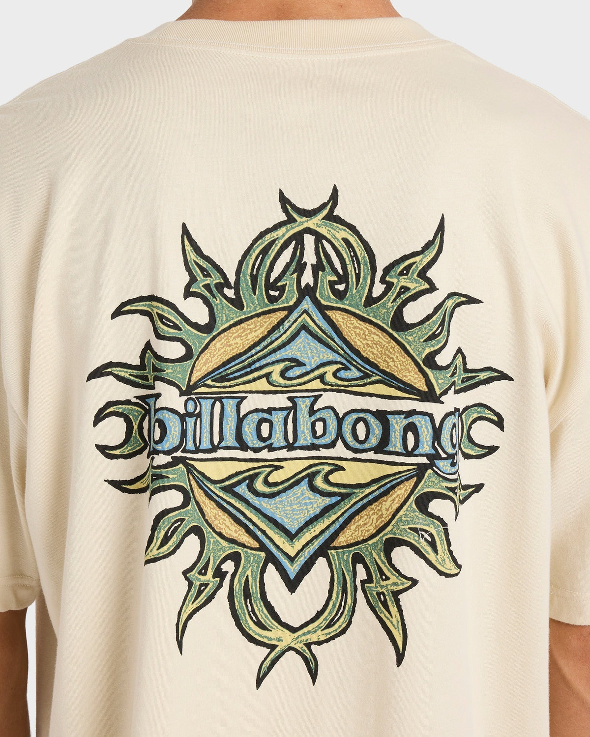 Solar Flare Tee