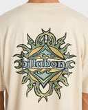 Solar Flare Tee