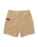 Crew Boatshort