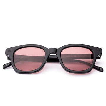 Ryker Black/Rosewood