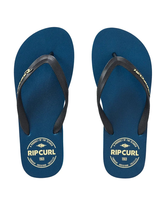 Classic Surf Bloom Thong