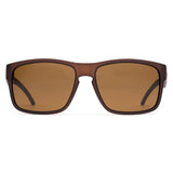 Rambler X - Matte Espresso/Brown