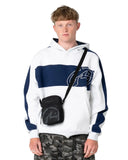 Overturn Crossbody Bag