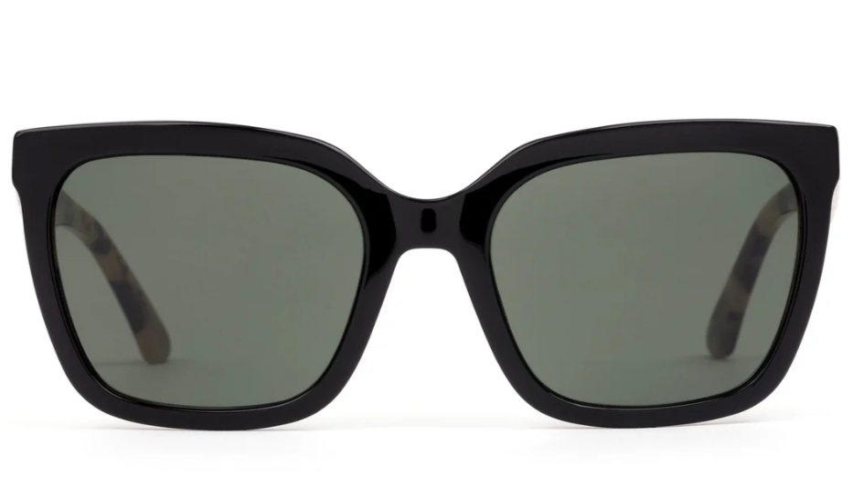 PURSUIT - Eco Havana Liquorice/Grey
