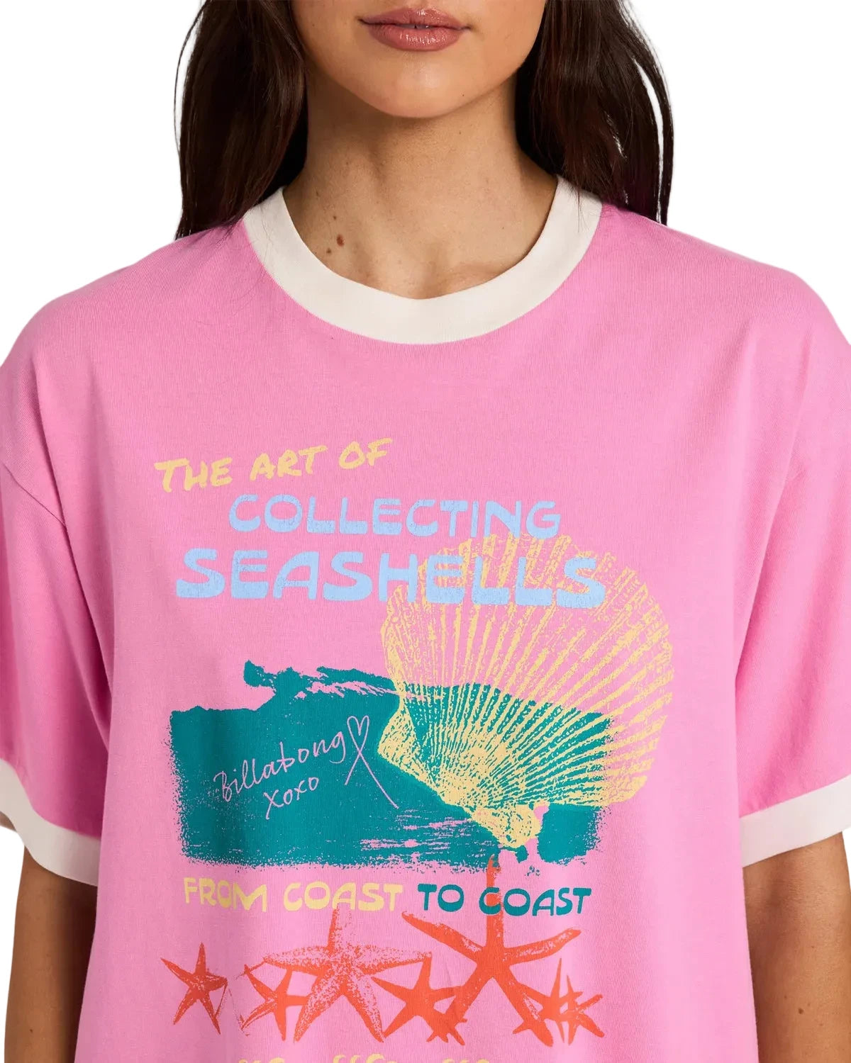 Coastal Adventures Tee