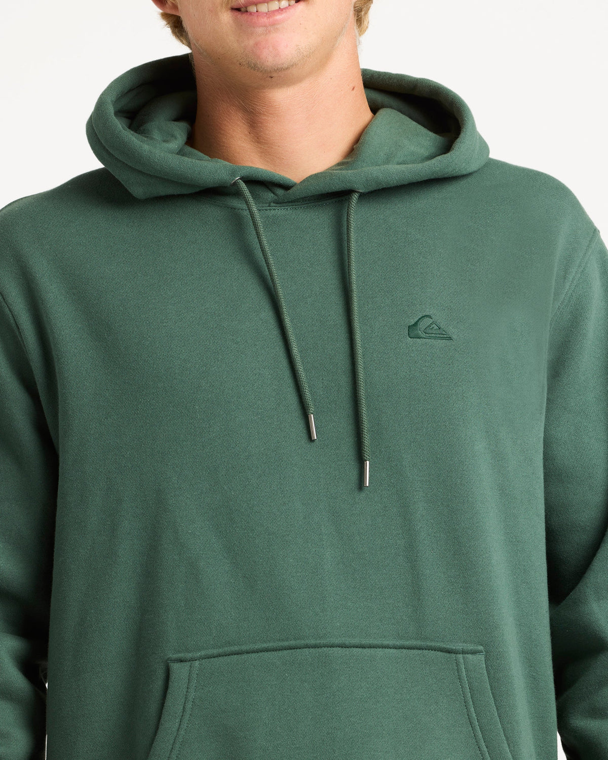 Salt Water Hoodie