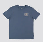 Double Spread Tee Groms