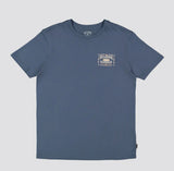 Double Spread Tee Groms