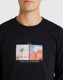 Horizon L/S Tee
