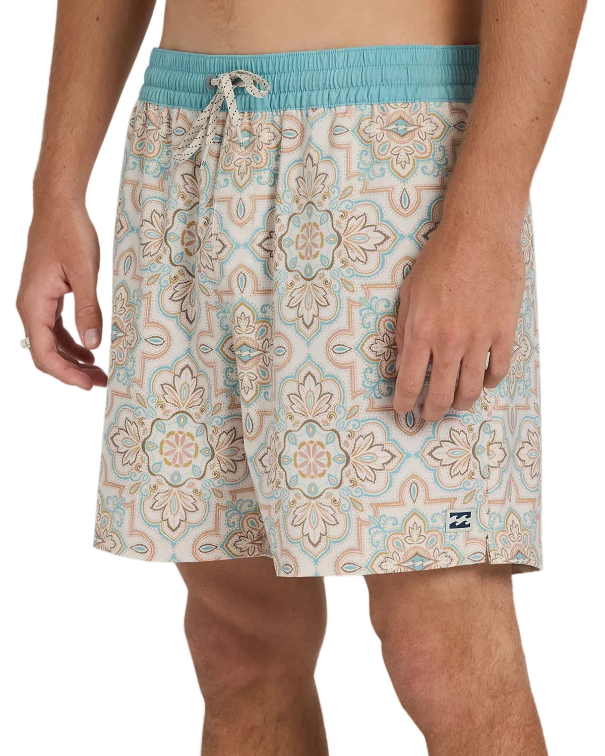 Good Times Layback Boardshort