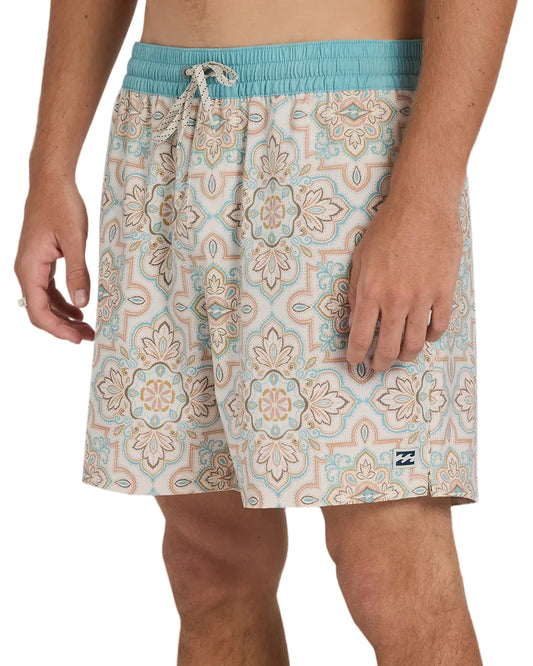 Good Times Layback Boardshort