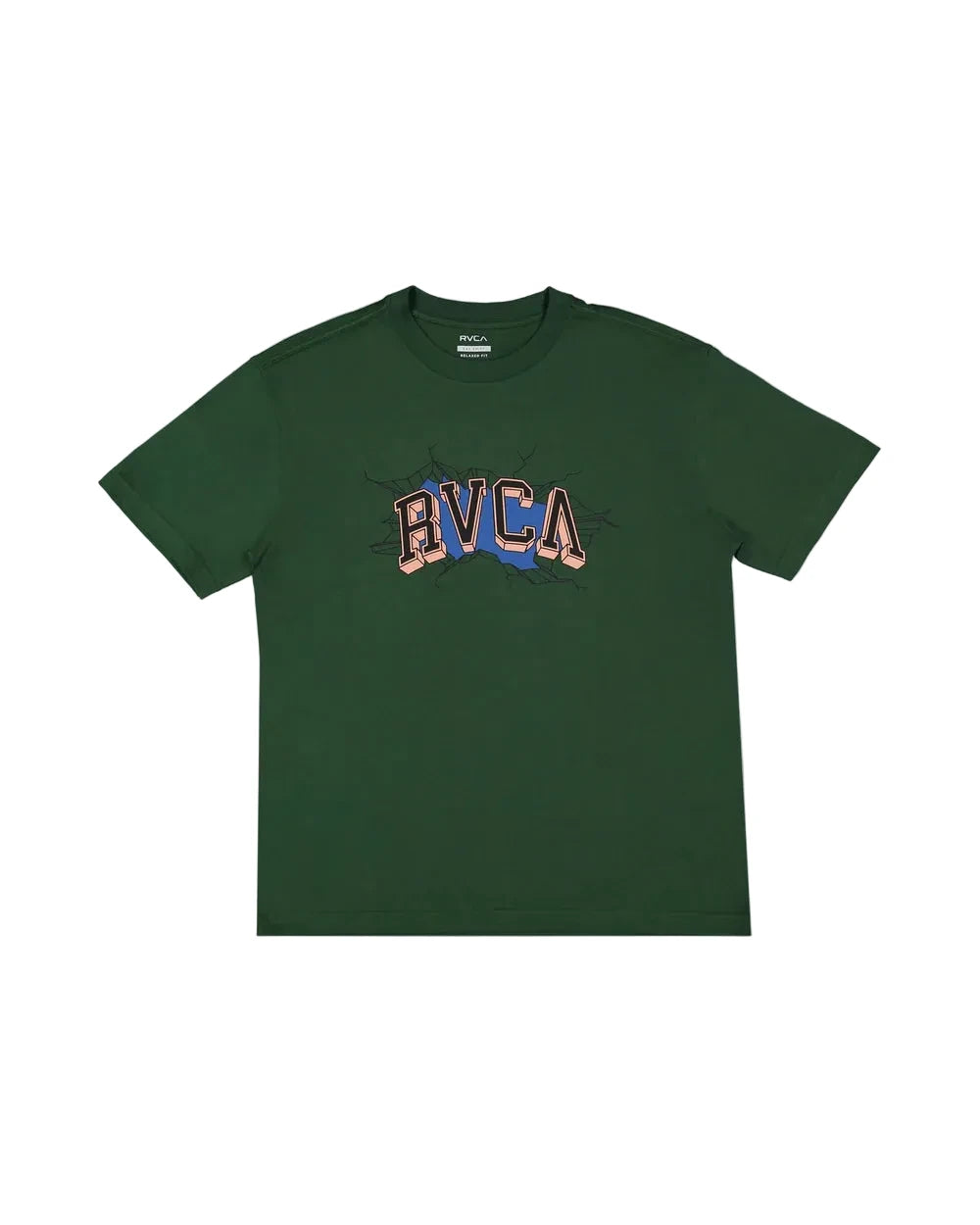 Breaks - Tee