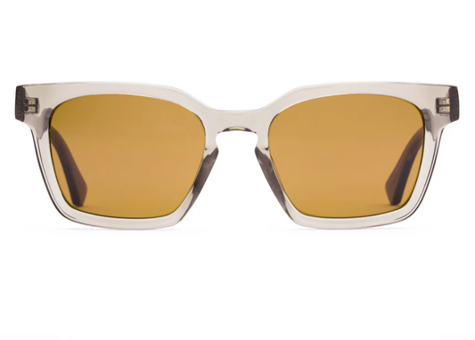 INTERLUDE - Eco Crystal Fern/ Brown Polar