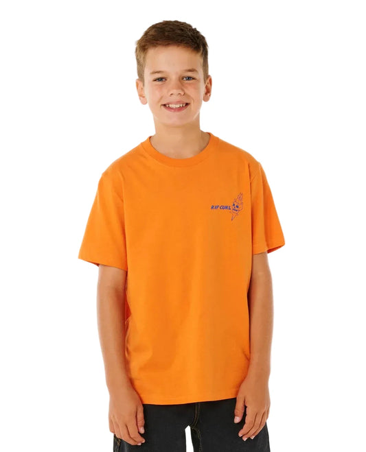 Eternal Shred Tee Boys