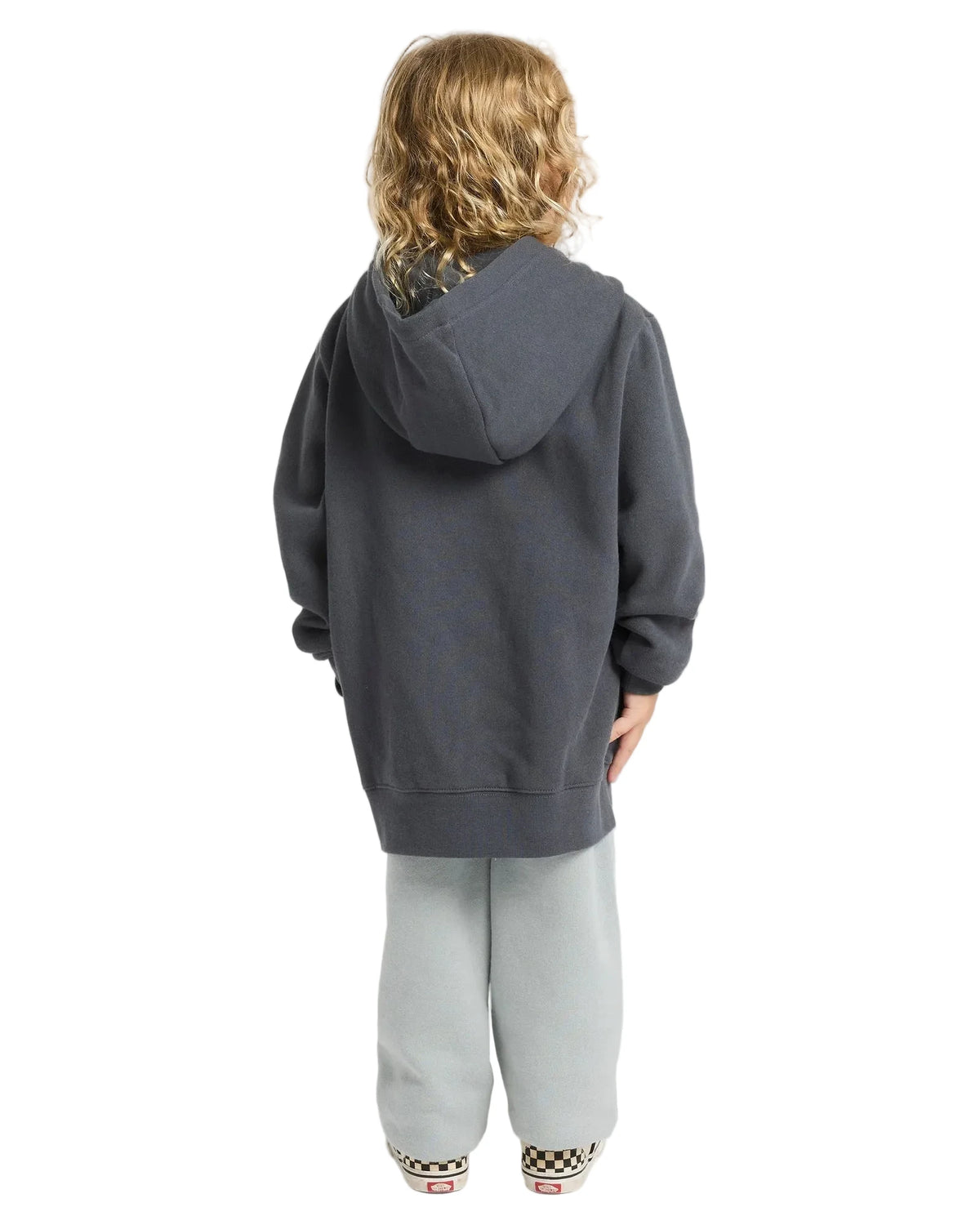 Tropic Tides Hoodie Groms