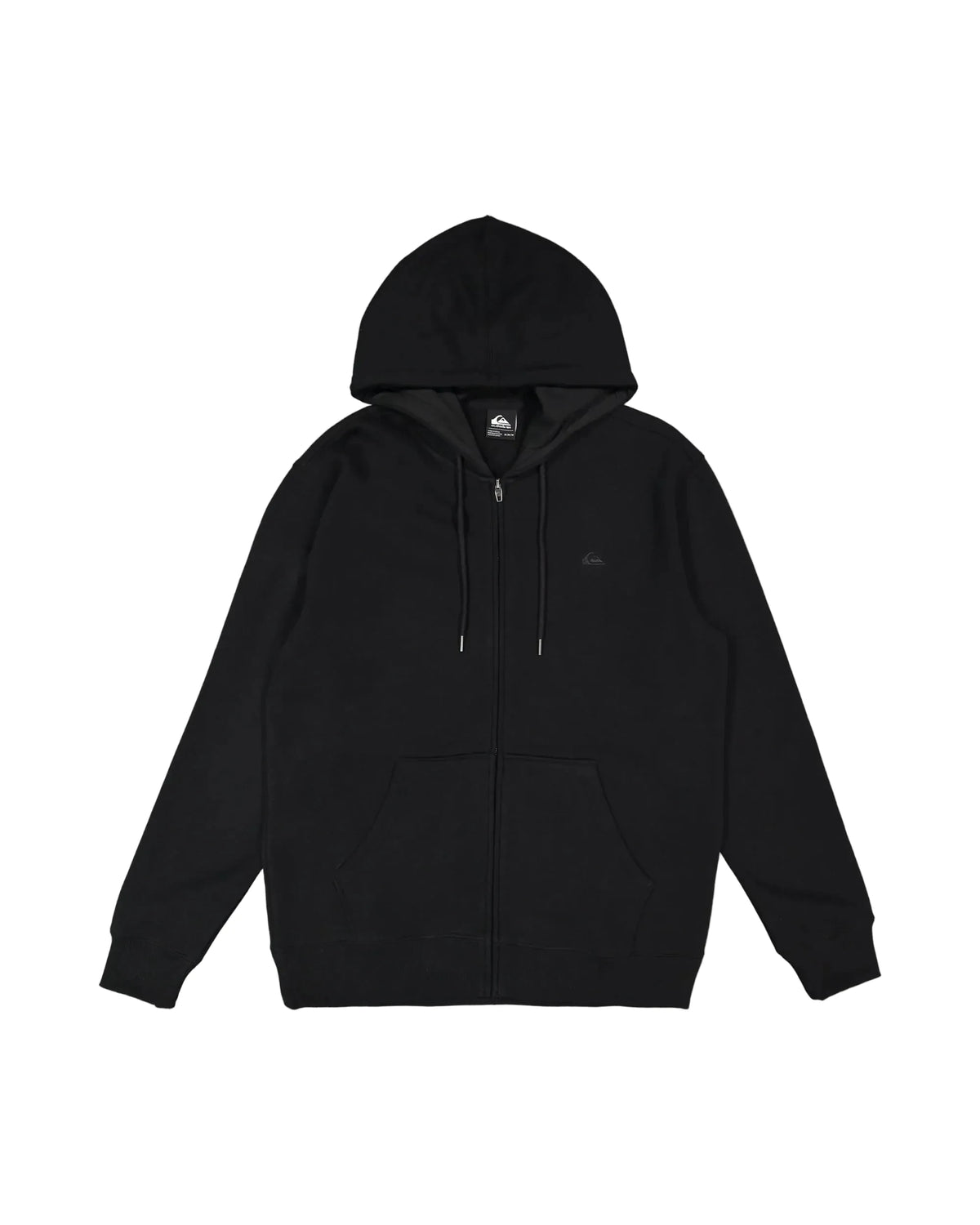 Salt Water Zip Hood