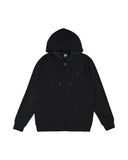 Salt Water Zip Hood