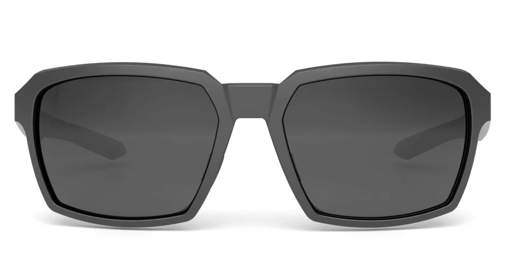 Slider - Matt Black Polar