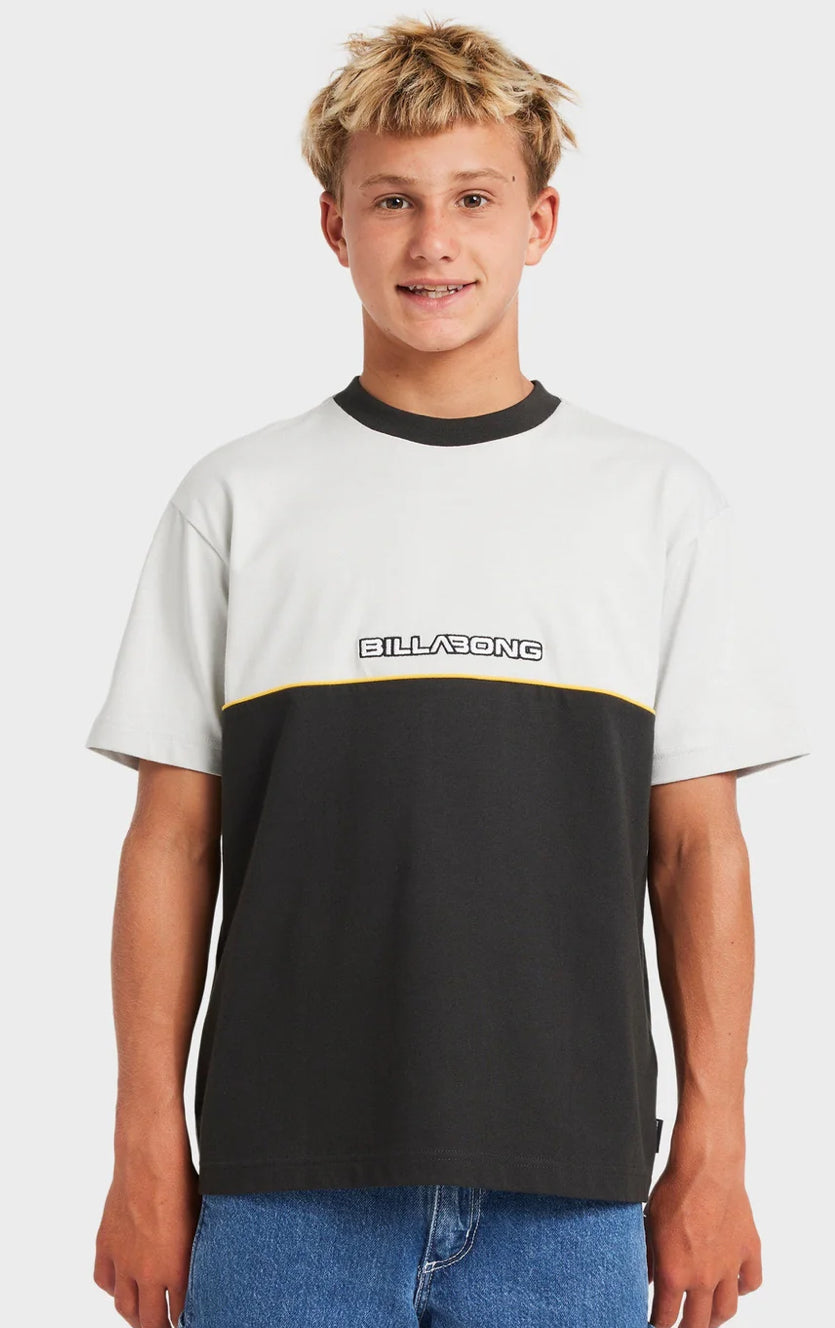Spec Legacy Tee - Boys