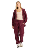 Wave Essentials Zip Thru Hood
