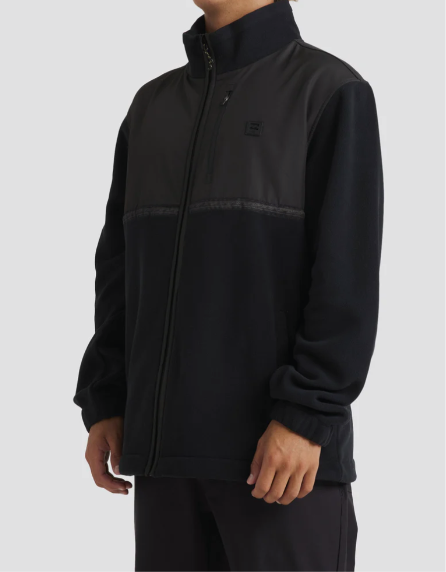Boundary Lite Mockneck