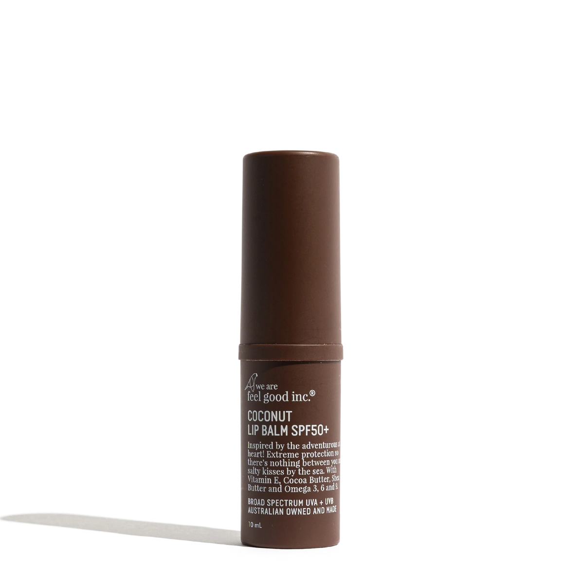 Lip Balm SPF 50+