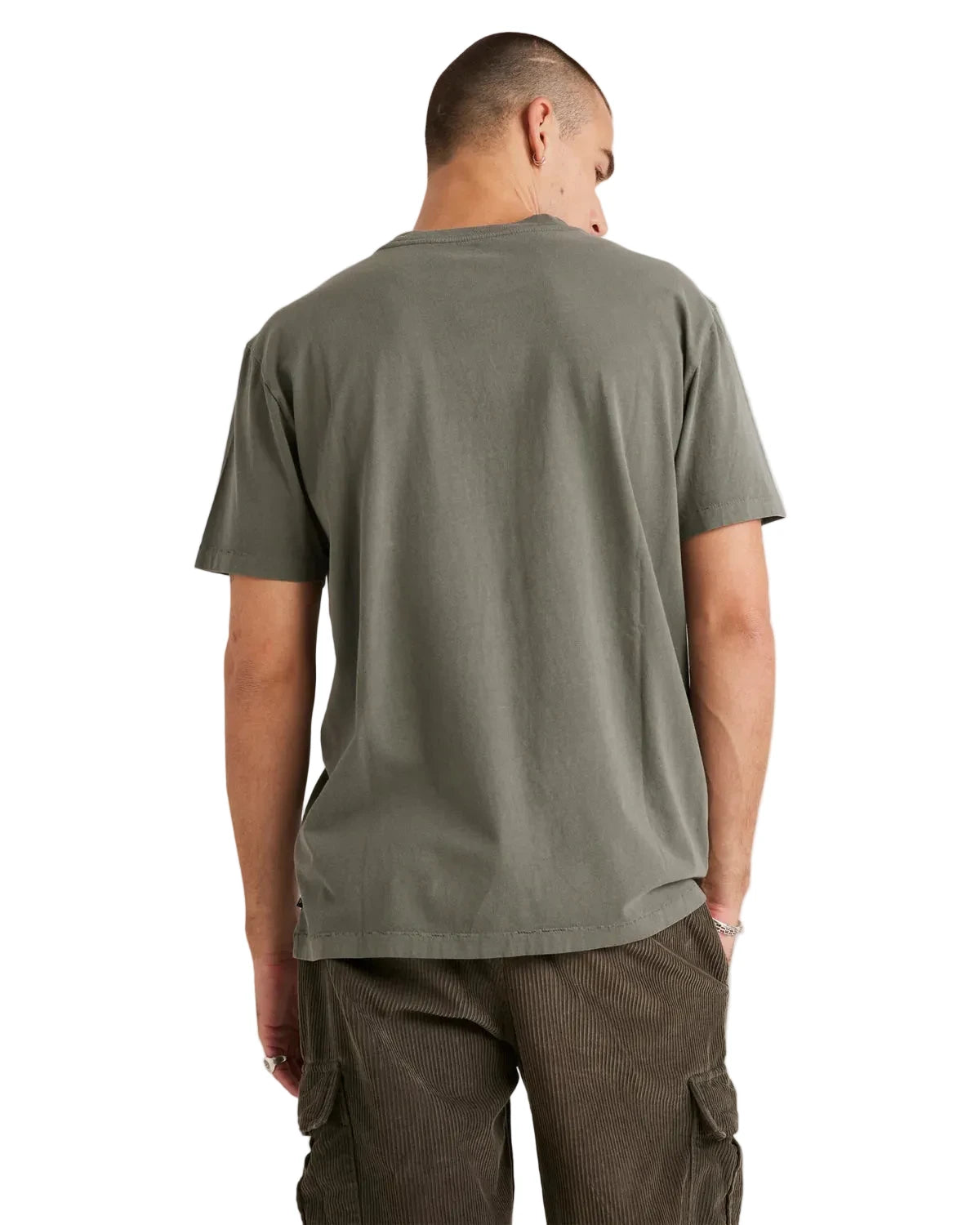 RVCA Unflipped Tee