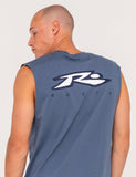 Registered Muscle