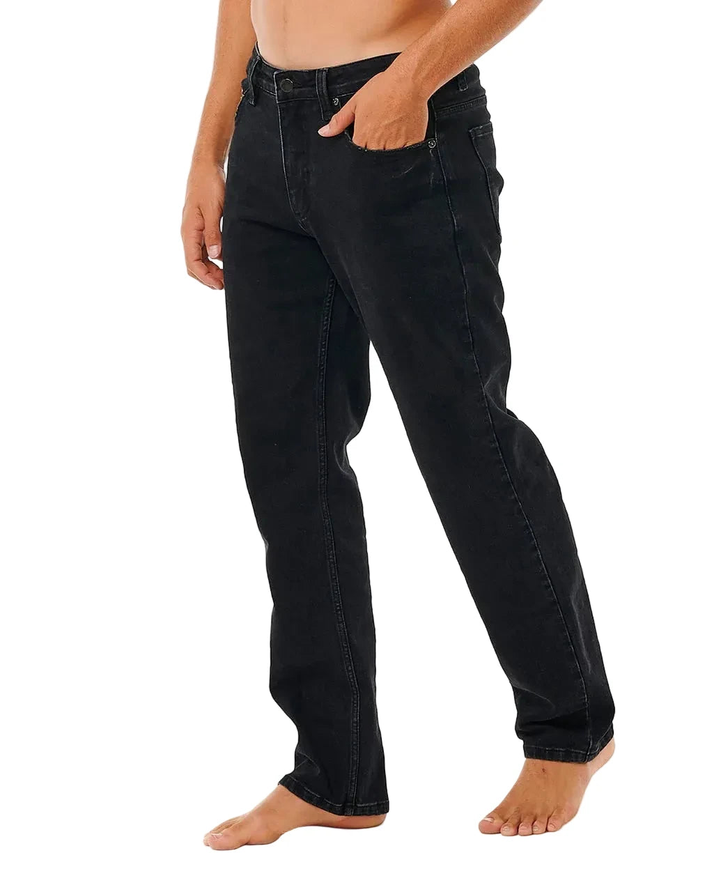 Classic Surf Denim Pant
