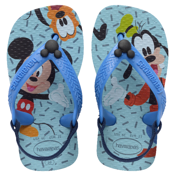 Disney Classics - Baby