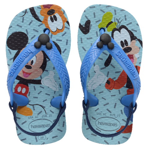 Disney Classics - Baby