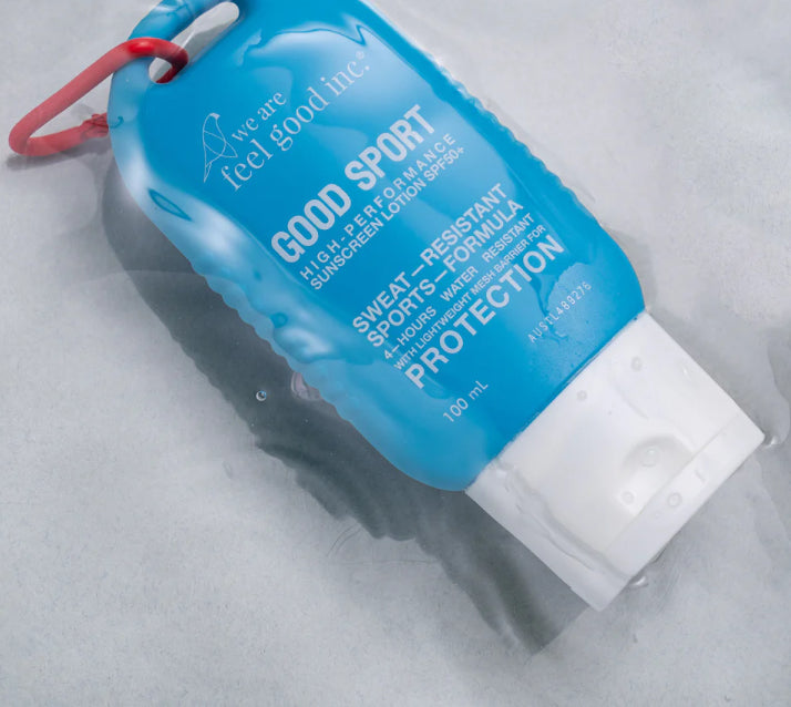 Good Sport - SPF50+ Sunscreen