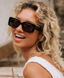 Odessa - Black/Smokey Grey