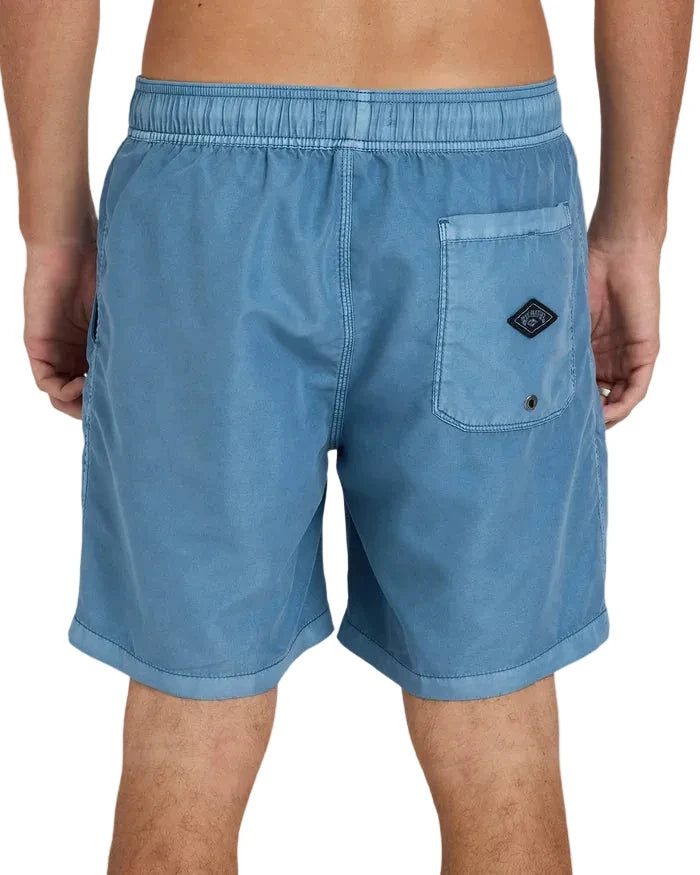 All Day Layback 17’ Boardshorts